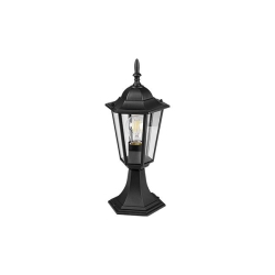 Lampa ogrodowa LED E27 Victoria stojąca  40cm-40571