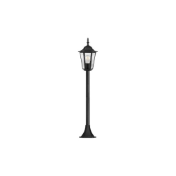 Lampa ogrodowa LED E27 Victoria stojąca 100cm-40574