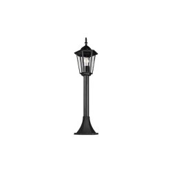 Lampa ogrodowa LED E27 Victoria stojąca 100cm-40575