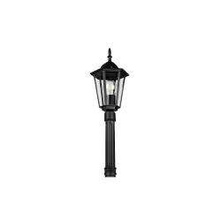 Lampa ogrodowa LED E27 Victoria stojąca 229cm-40638