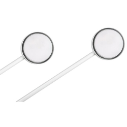 Żyrandol LED GX53 Zibo x8 biały-40807