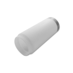 Lampa ogrodowa LED E27 Manila stojąca 45cm sre dym-40838