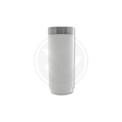 Lampa ogrodowa LED E27 Manila stojąca 65cm sre dym-40850