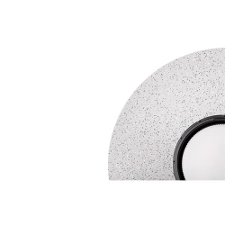 Oprawa wisząca GX53 Tulia x1 crystal-40864