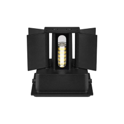 Oprawa architektoniczna Kira LED G9 regulacja cza-40951