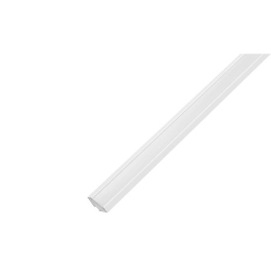 Profil LED PCV 22x12 Corner biały 2m Mleczny-41056