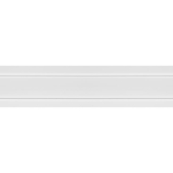 Profil LED PCV 22x12 Corner biały 2m Mleczny-41058