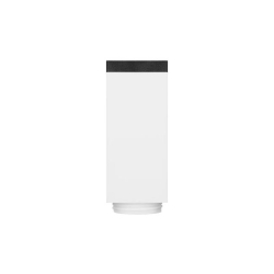 Lampa ogrodowa LED E27 Havana gniazdo 65cm czarna-41132