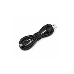 Elektryczny młynek do pieprzu i soli aku USB-2szt-41171