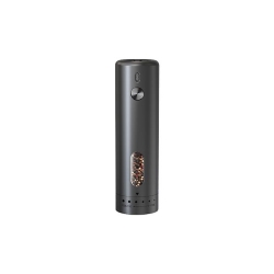Elektryczny młynek do pieprzu i soli aku USB-41191