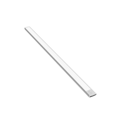 Lampa podszafkowa USB PIR Kumo 80cm 5W srebrna-41422