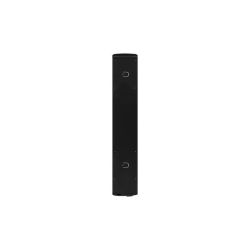 Lampa podszafkowa USB PIR Kumo 20cm 1w czarna-41475