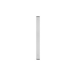 Lampa podszafkowa USB PIR Kumo 50cm 3W srebrna-41529