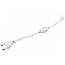 Kabel zasilający do taśmy LED COB 230V-41658