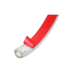 Taśma LED COB 230V 100m 28000led IP67 4000K-41709