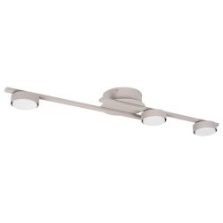 Kinkiet GX53 LED Asteria x3 beżowy -41717