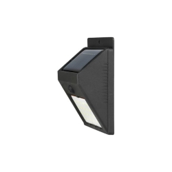 Lampa LED solarna 20xSMD czujnik zmierzchu-41724