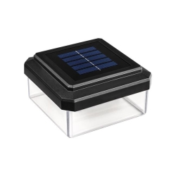 Lampa LED solarna na słupek 101x101mm-41946