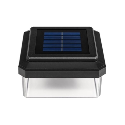 Lampa LED solarna na słupek 101x101mm-41947