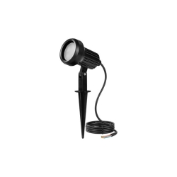Lampa ogrodowa LED reflektor 1xGU10 Spike 100cm-42128