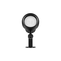 Lampa ogrodowa LED reflektor 1xGU10 Spike 100cm-42130