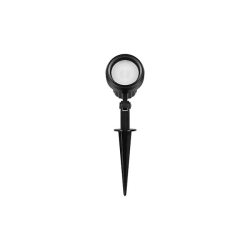 Lampa ogrodowa LED reflektor 1xGU10 Spike 100cm-42131