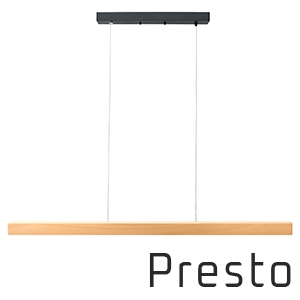 Presto