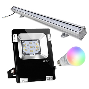 Oświetlenie LED