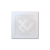 Panel LED natynkowy kwadrat  Proma 6W 4000K-10784