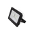 Naświetlacz LED SMD Vega  10W 4500K Czarny.-15159