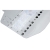 Lampa Uliczna AP  50W 5000K.-15368