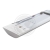Lampa LED slim 150cm 45W V 6500K.-16359