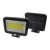 Naświetlacz LED solarny IP54 COB PIR.-17027