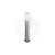 Lampa ogrodowa LED E27 Havana gniazdo 65cm srebrna-17390