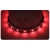 Taśma LED 2835 V  5m 300led IP20 czerwona-17942