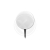 Lampa ogrodowa LED kula E27 35cm biała-18681