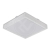 Plafon Led Solen 18W kwadrat 4000K.-19572