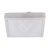 Plafon Led Solen 18W kwadrat 4000K.-19573
