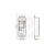 Sterownik LED RGB RF 12/24V 12A FUT037M.-20295