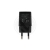 Zasilacz wtyczkowy 5V/2A 1x USB DC czarny-20691