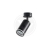 Kinkiet GU10 LED Ring 55mm ruchomy x1 czarny.-20801