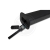 Lampa ogrodowa LED 7,5W Veroni 60cm stojąca.-21092