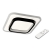 Żyrandol LED Galaxis Falcon 24x24x5cm 35W.-22556