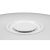 Plafon Led Nevada 72W 500mm RGBW CCT Głośnik Pilot-22588