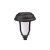 Lampa solarna LED ogrodowa pochodnia 40cm-22636