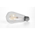 Żarówka LED E27 Filament ST64 2700K 6W-22690