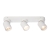 Kinkiet GU10 LED Timo ruchomy x3 biały.-23276