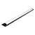 Lampa LED slim 120cm 36W V 6500K czarna.-23365