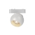 Lampa LED Luxo 48V 10W 4000K Mars biała-23387