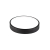 Plafon LED 3CCT 32W 30cm czarny-23661